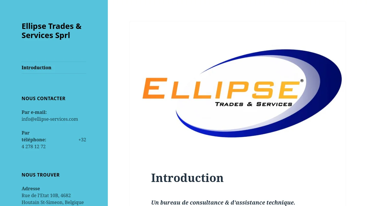 https://ellipse-services.com/