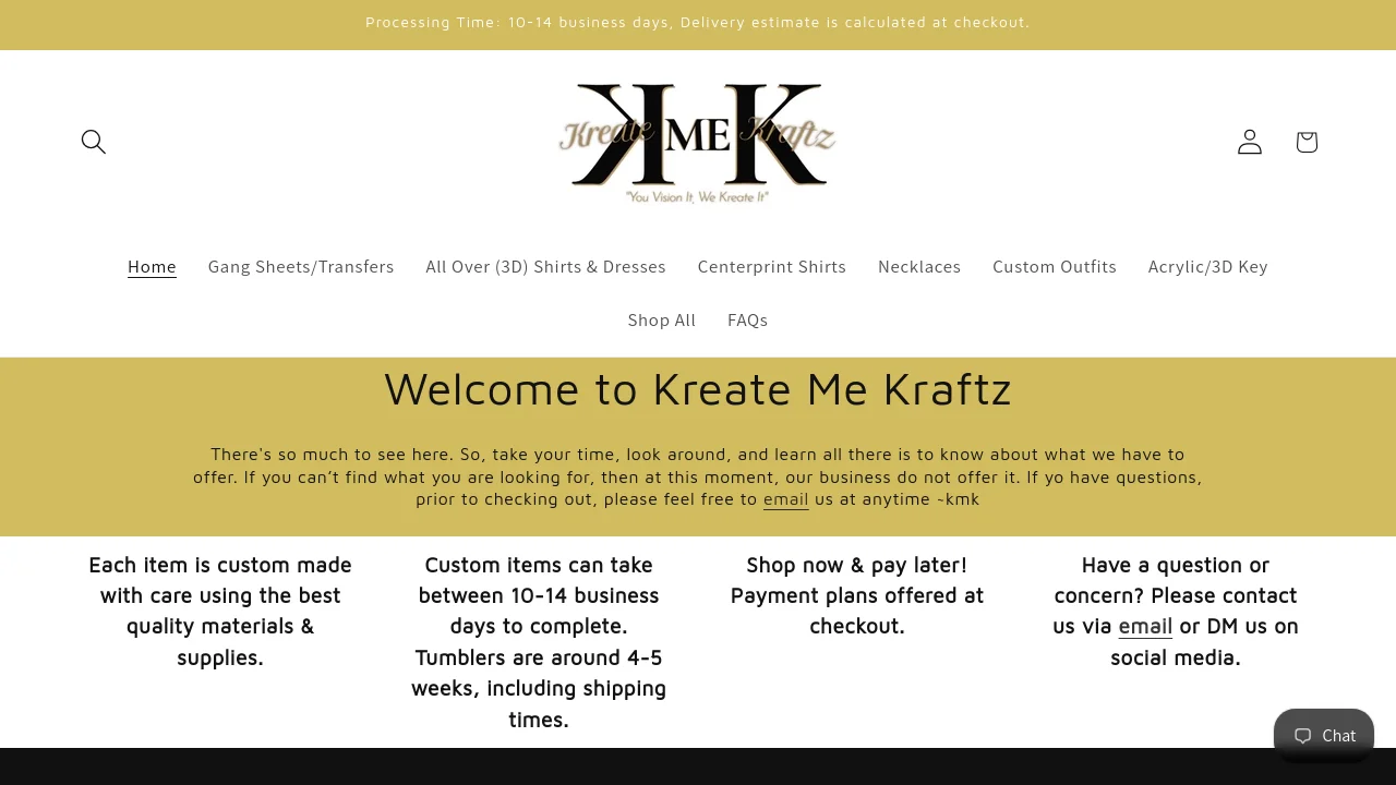 http://kmkraftz.com/
