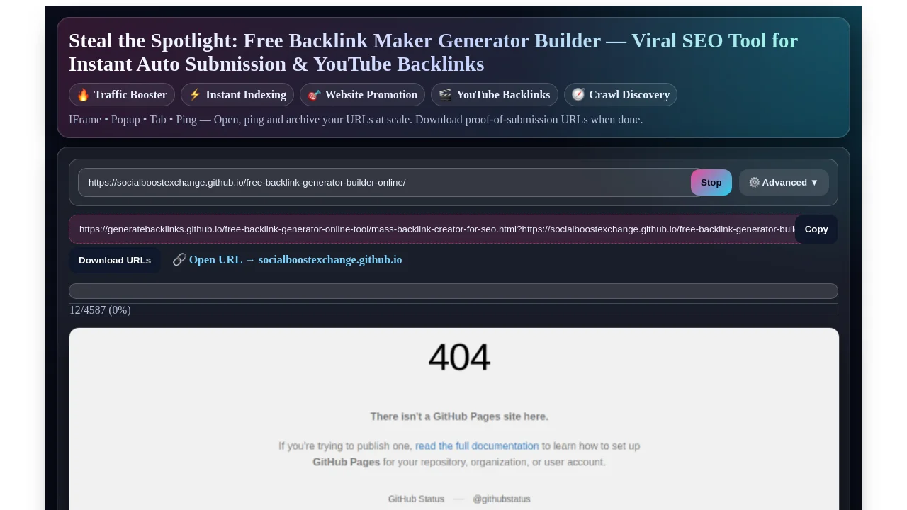 https://generatebacklinks.github.io/free-backlink-generator-online-tool/mass-backlink-creator-for-seo.html?https://SocialBoostExchange.github.io/free-backlink-generator-builder-online/