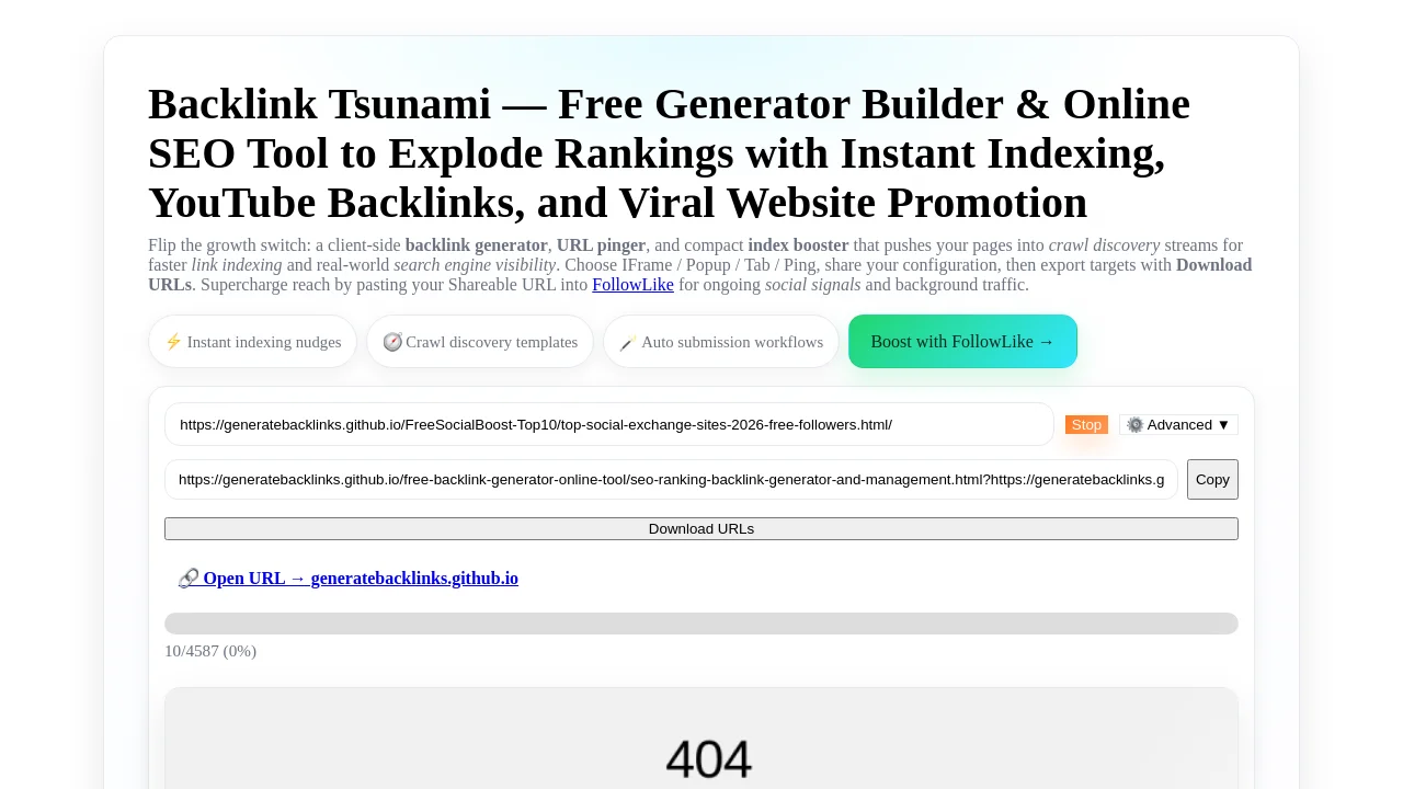 https://generatebacklinks.github.io/free-backlink-generator-online-tool/seo-ranking-backlink-generator-and-management.html?https://GenerateBacklinks.github.io/FreeSocialBoost-Top10/top-social-exchange-sites-2026-free-followers.html/