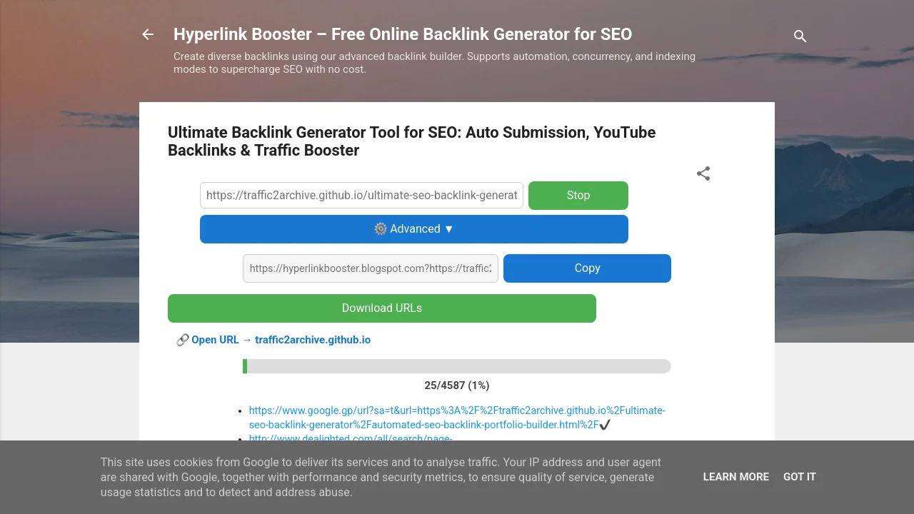 https://hyperlinkbooster.blogspot.com/?https://traffic2archive.github.io/ultimate-seo-backlink-generator/automated-seo-backlink-portfolio-builder.html/