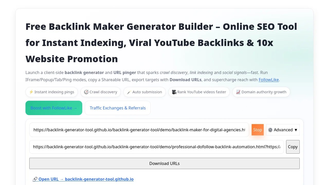 https://backlink-generator-tool.github.io/backlink-generator-tool/demo/professional-dofollow-backlink-automation.html?https://backlink-generator-tool.github.io/backlink-generator-tool/demo/backlink-maker-for-digital-agencies.html/