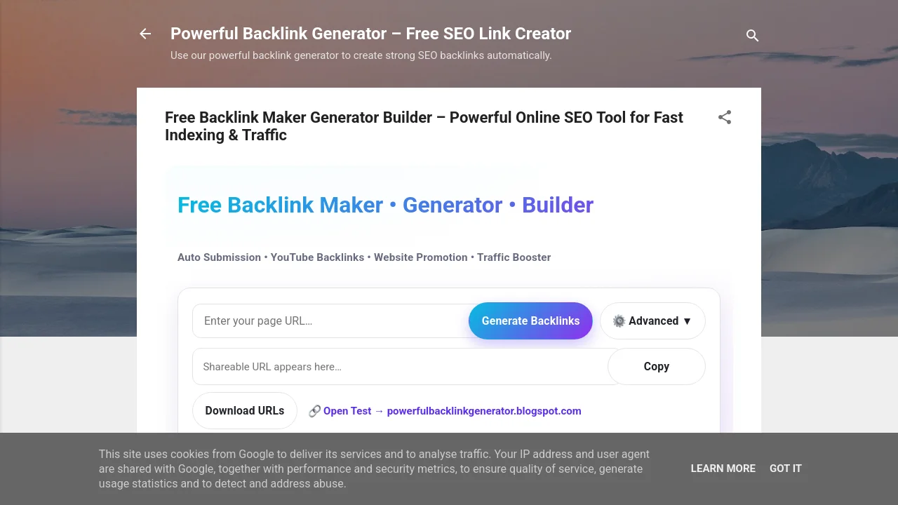https://powerfulbacklinkgenerator.blogspot.com/