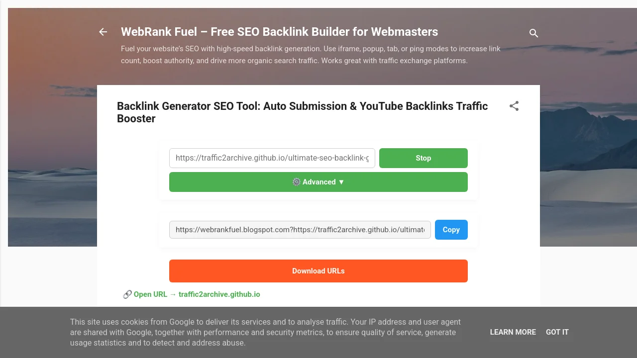 https://webrankfuel.blogspot.com/?https://traffic2archive.github.io/ultimate-seo-backlink-generator/scalable-content-distribution-for-link-acquisition.html/