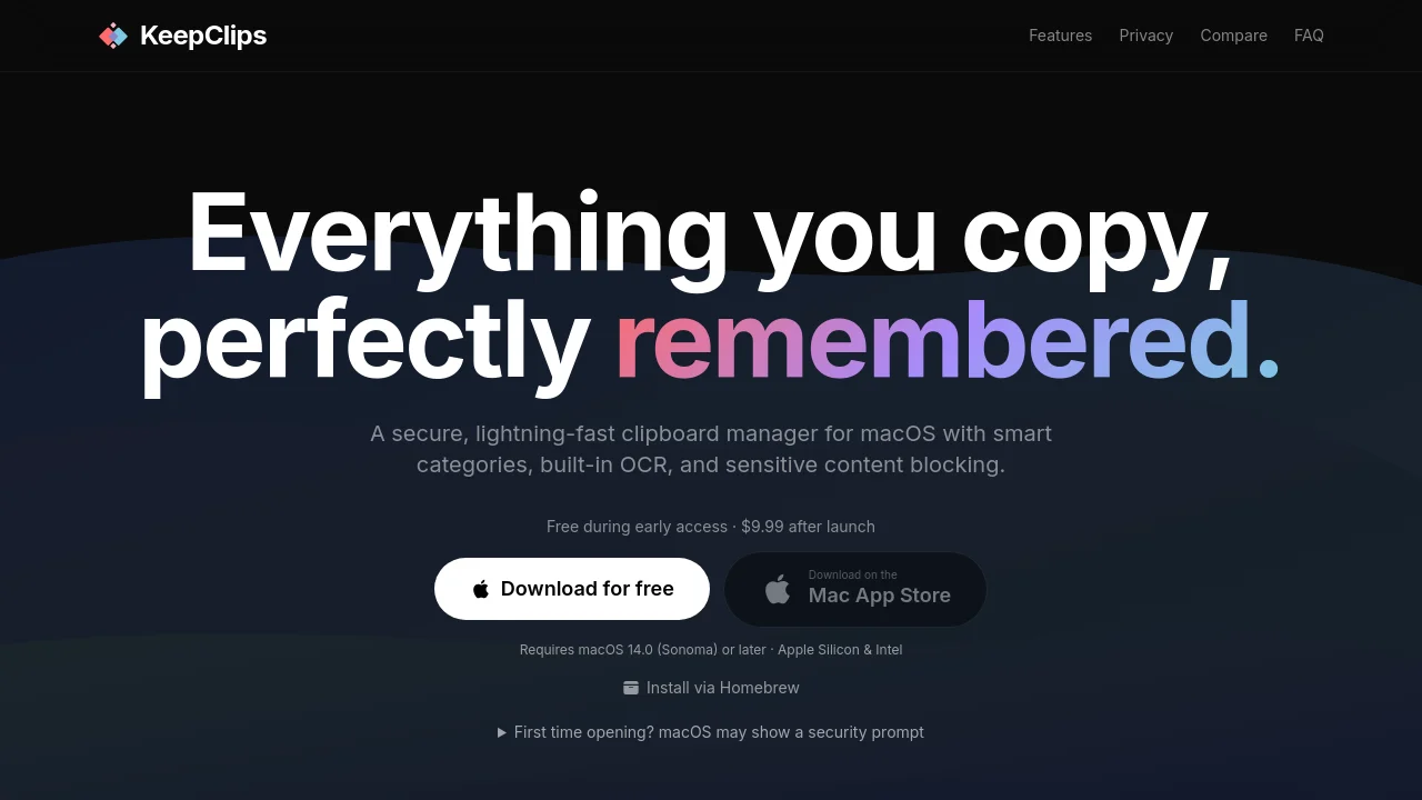 http://keepclips.app/