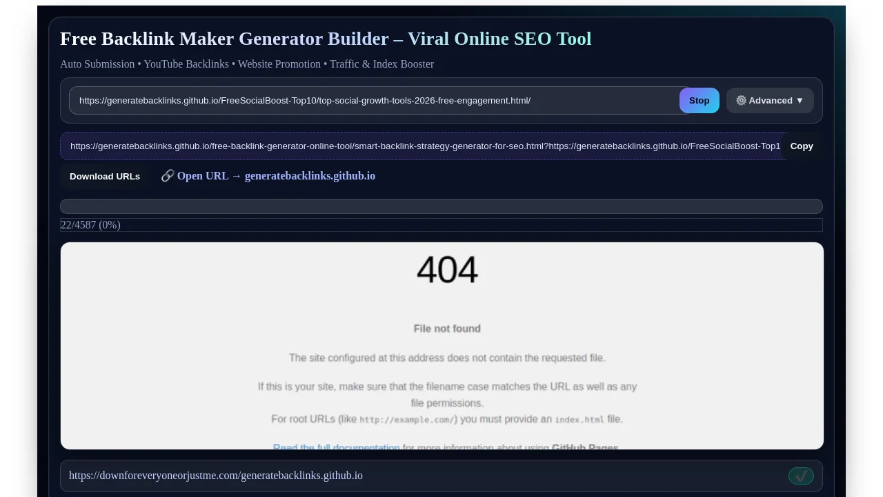 https://generatebacklinks.github.io/free-backlink-generator-online-tool/smart-backlink-strategy-generator-for-seo.html?https://GenerateBacklinks.github.io/FreeSocialBoost-Top10/top-social-growth-tools-2026-free-engagement.html/