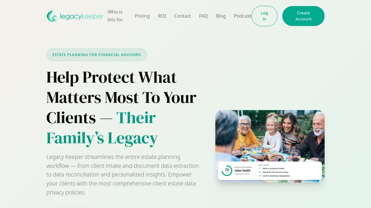 http://legacykeeper.app/