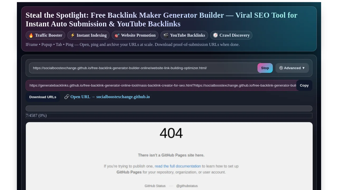https://generatebacklinks.github.io/free-backlink-generator-online-tool/mass-backlink-creator-for-seo.html?https://SocialBoostExchange.github.io/free-backlink-generator-builder-online/website-link-building-optimizer.html/