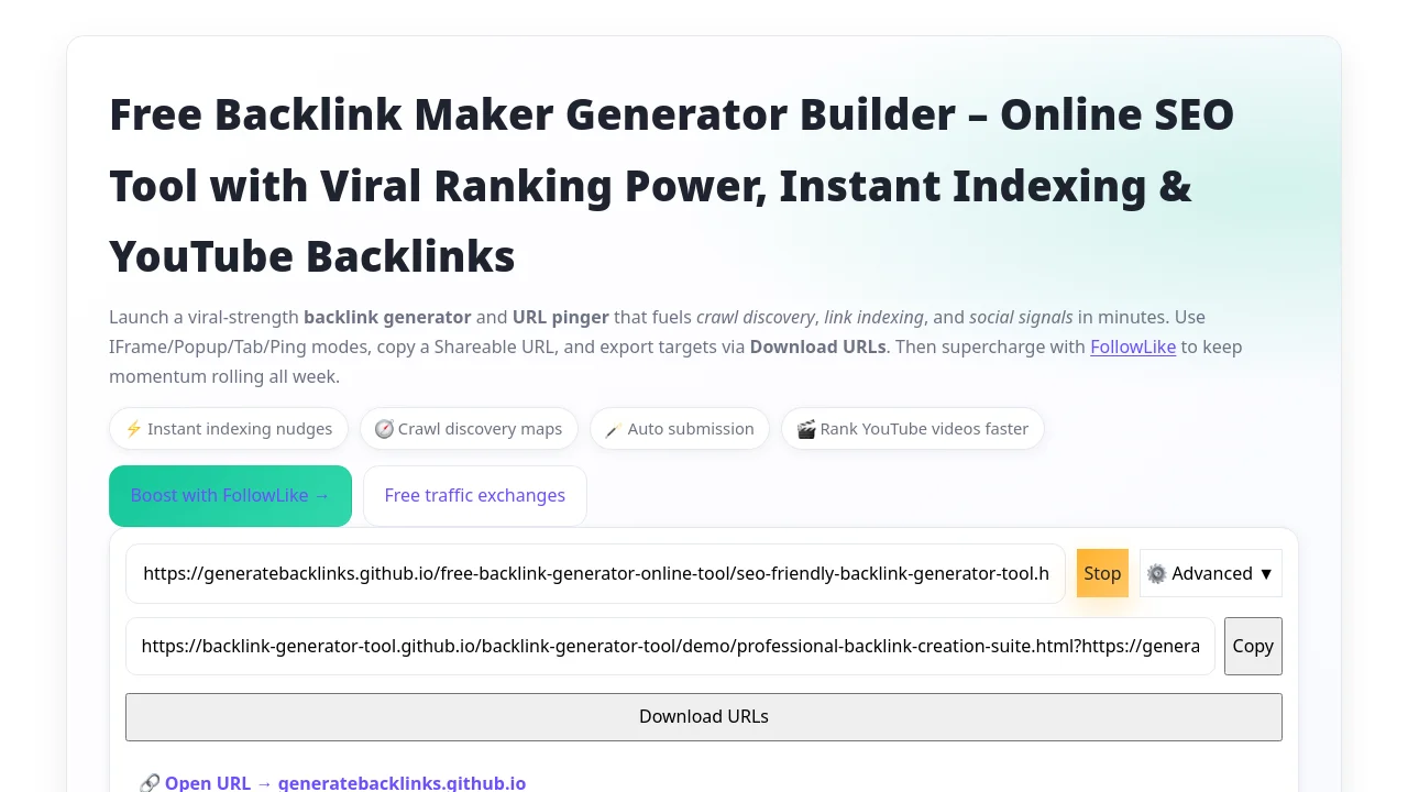 https://backlink-generator-tool.github.io/backlink-generator-tool/demo/professional-backlink-creation-suite.html?https://GenerateBacklinks.github.io/free-backlink-generator-online-tool/seo-friendly-backlink-generator-tool.html/
