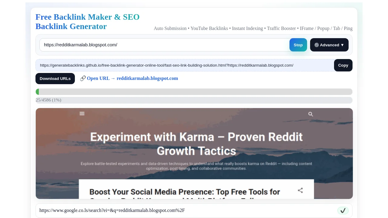 https://generatebacklinks.github.io/free-backlink-generator-online-tool/fast-seo-link-building-solution.html?https://redditkarmalab.blogspot.com/